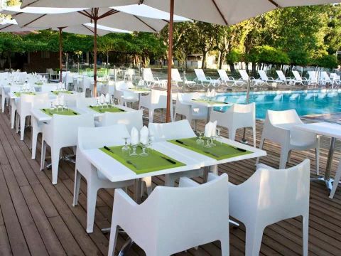 Camping U Casone - Camping Noord-corsica - Afbeelding N°4