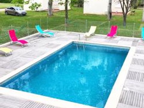 Camping U Casone - Camping Noord-corsica - Afbeelding N°3