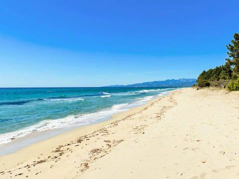 Camping U Casone - Maeva - Camping Noord-corsica