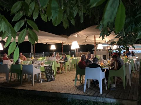 Camping U Casone - Camping Noord-corsica - Afbeelding N°5