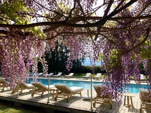 Camping U Casone - Camping Noord-corsica