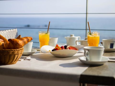 Bagheera Camping Naturiste - Noord-corsica