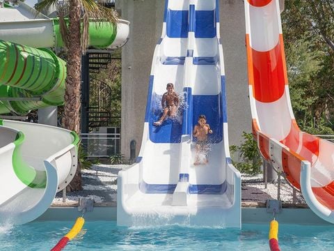 Camping Merendella - Noord-corsica - Afbeelding N°3