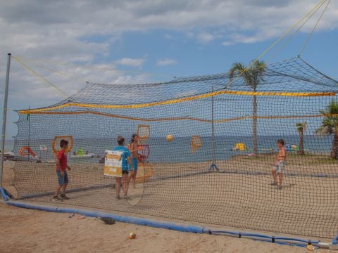 Camping Merendella - Noord-corsica