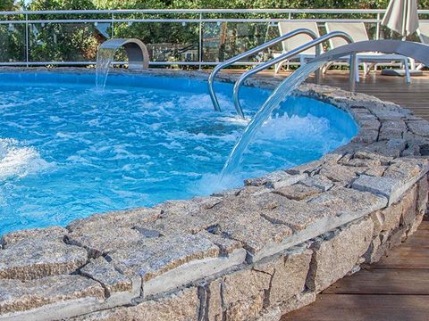 Camping Merendella - Camping Noord-corsica