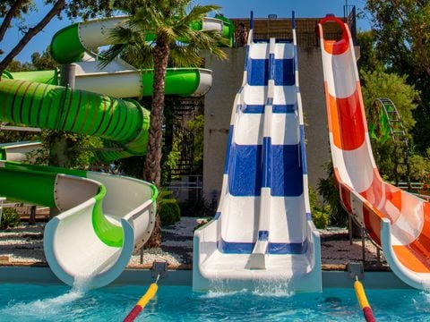 Camping Merendella - Noord-corsica - Afbeelding N°5