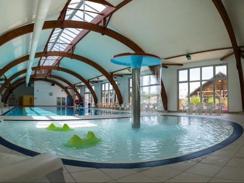 Tour Opérateur et particuliers sur camping La Réserve - Funpass non inclus - Camping Landes - Afbeelding N°2