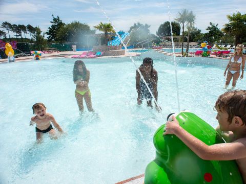 Tour Opérateur et particuliers sur camping La Réserve - Funpass non inclus - Camping Landes - Afbeelding N°4