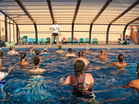  Tour Opérateur et particuliers sur camping Mar Estang - Funpass non inclus - Camping Pyrénées-Orientales