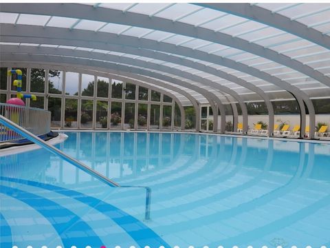 Tour Opérateur et particuliers sur camping Le Bois Masson - Funpass non inclus - Camping Vendée - Afbeelding N°3