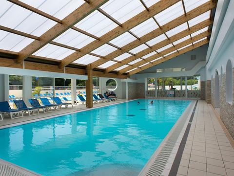 Tour Opérateur et particuliers sur camping Le Bois Masson - Funpass non inclus - Camping Vendée - Afbeelding N°2