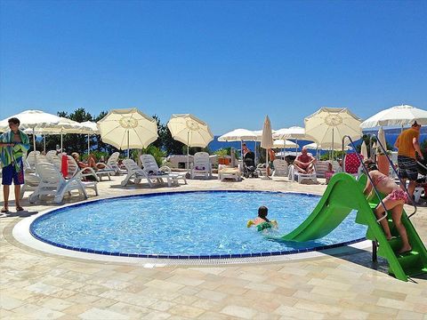 Krk Premium Camping Resort  - Camping Istrië - Afbeelding N°5