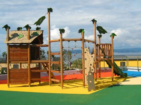Krk Premium Camping Resort  - Istrië