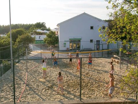 Krk Premium Camping Resort  - Istrië