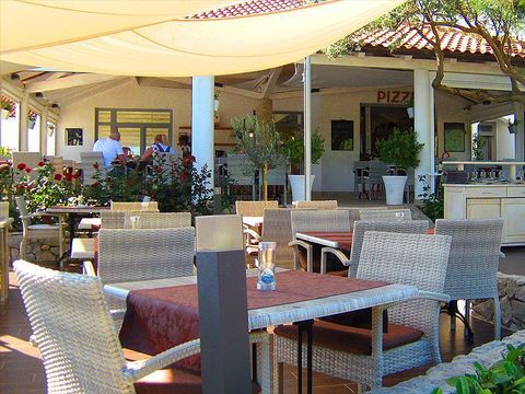 Krk Premium Camping Resort  - Istrië