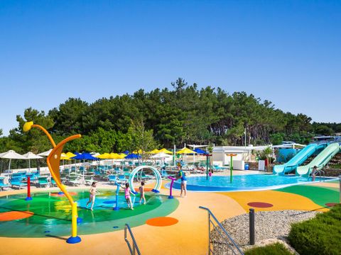 Krk Premium Camping Resort  - Camping Istrië - Afbeelding N°2