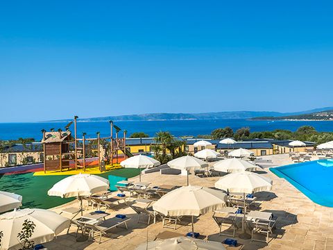 Krk Premium Camping Resort  - Camping Istrië - Afbeelding N°4