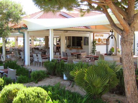 Krk Premium Camping Resort  - Istrië
