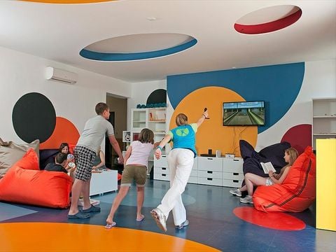 Krk Premium Camping Resort  - Istrië