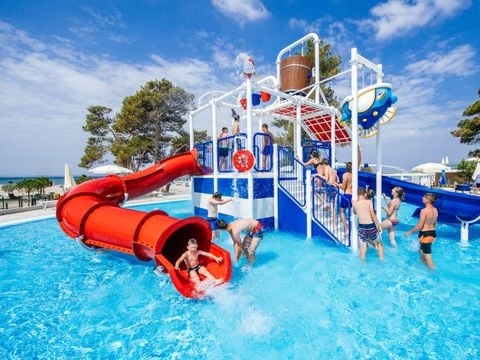 Camping Zaton Holiday Resort  - Camping Zadar - Afbeelding N°3