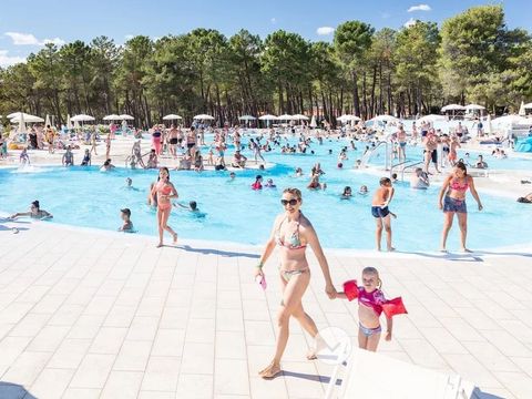 Camping Zaton Holiday Resort  - Camping Zadar
