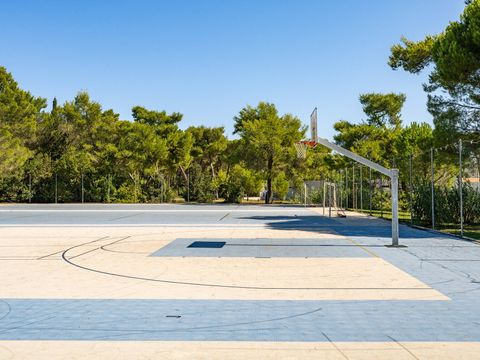 Camping Zaton Holiday Resort  - Zadar