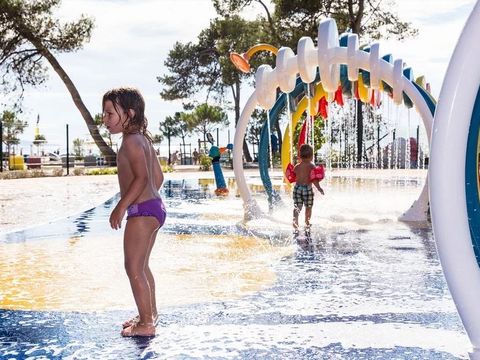 Camping Zaton Holiday Resort  - Camping Zadar