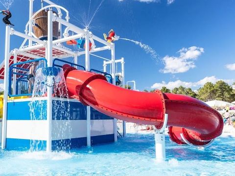 Camping Zaton Holiday Resort  - Camping Zadar - Afbeelding N°5