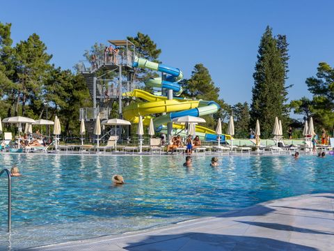 Camping Zaton Holiday Resort  - Zadar