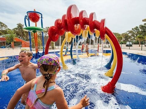 Camping Zaton Holiday Resort  - Camping Zadar