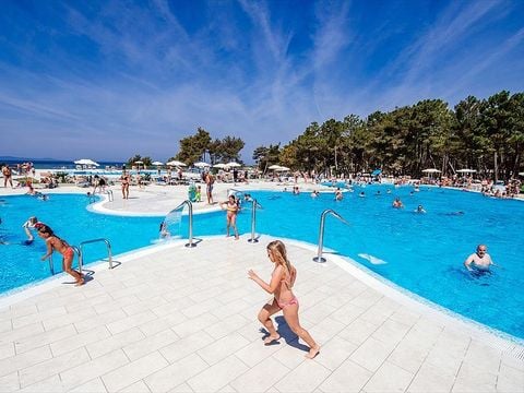 Camping Zaton Holiday Resort  - Camping Zadar - Afbeelding N°4