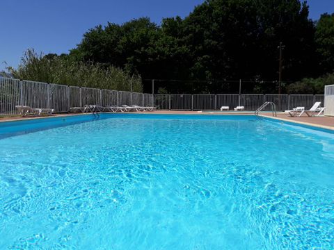 Camping Les Casteillets - Camping Pyrénées-Orientales