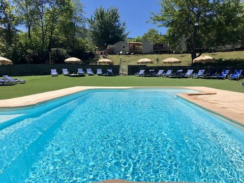 Camping L'eau Vive - Camping Pyrénées-Orientales
