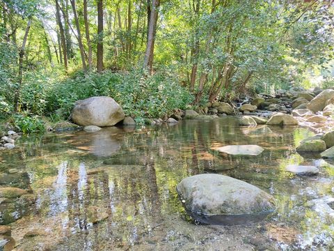 Camping L'eau Vive - Camping Pyrénées-Orientales