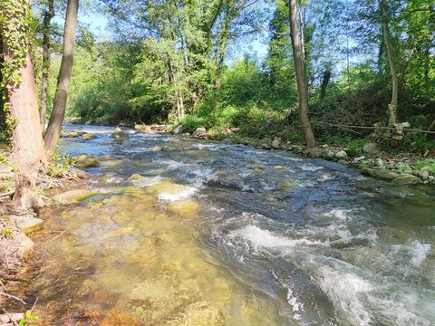 Camping L'eau Vive - Camping Pyrénées-Orientales