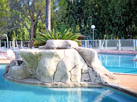 Camping Les Castors - Camping Noord-corsica