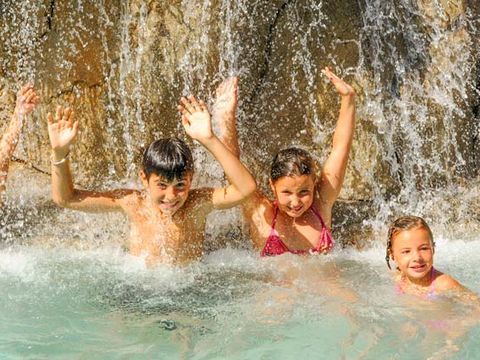 Camping Les Castors - Camping Noord-corsica