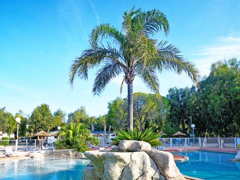 Camping Les Castors - Camping Noord-corsica