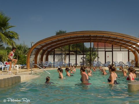 Camping l'Etoile d'Or - Camping Pyrénées-Orientales - Afbeelding N°5