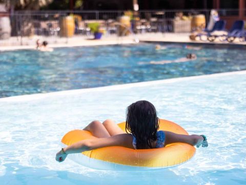 Camping Le Haras - Camping Pyrénées-Orientales