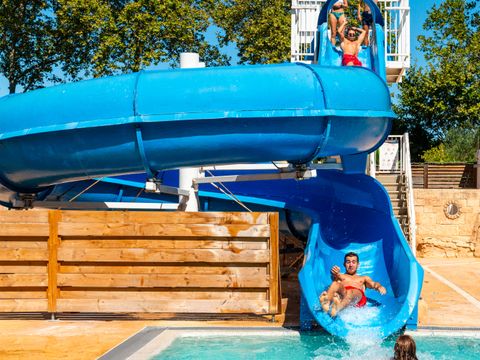 Camping Club Le Florida - Camping Pyrénées-Orientales