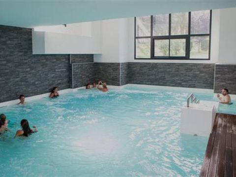 Camping Sites et Paysages - Pyrénévasion  - Camping Hautes-Pyrénées
