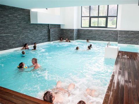 Camping Sites et Paysages - Pyrénévasion  - Camping Hautes-Pyrénées