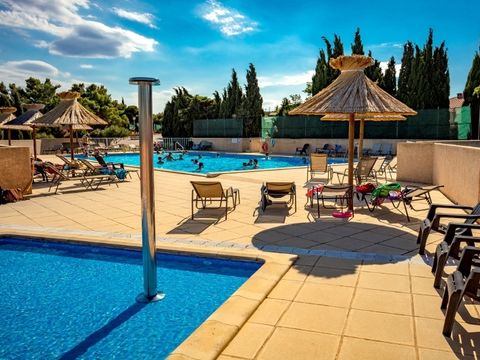 Le Fun Camping - Camping Aube