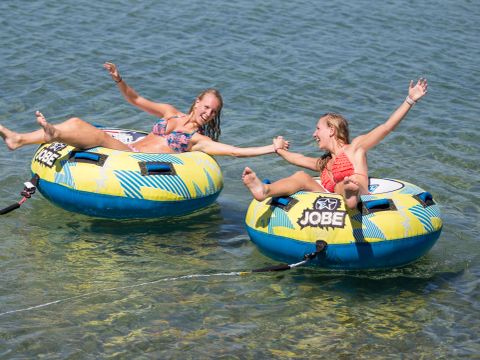 Camping International - Var