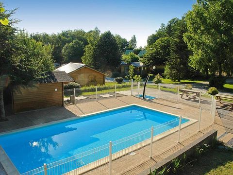 Camping Le Rey - Camping Pyrénées-Atlantiques