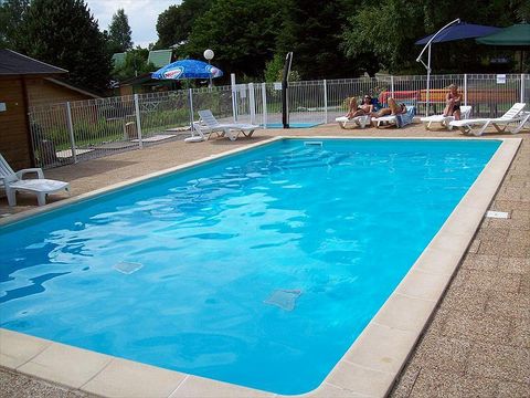Camping Le Rey - Camping Pyrénées-Atlantiques