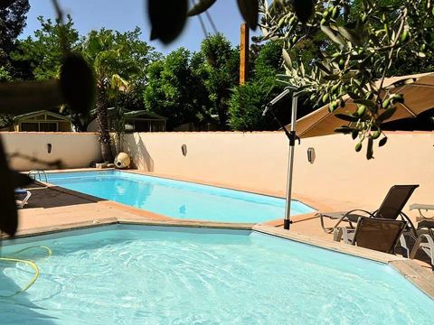 Camping L'Hermitage - Camping Var