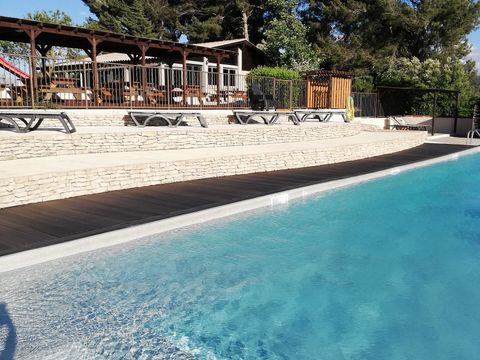 Camping La Commanderie - Camping Aube