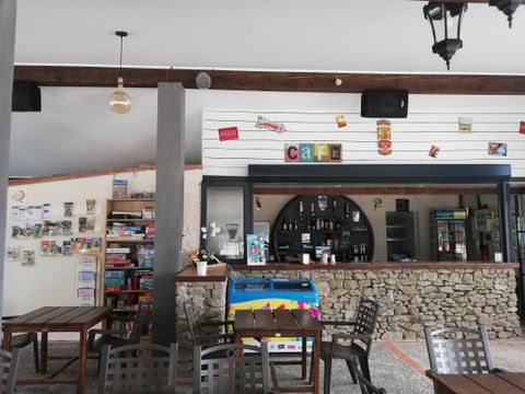 Camping La Commanderie - Aube